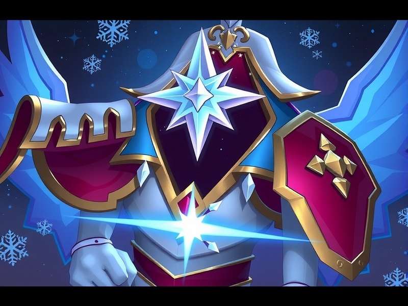 Anise Star Emperor Game Banner